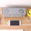 1St Kabel Management Box Plastic Met Modern Design Voor Thuis 4