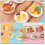 12 Alimenti Artificiali Miniatura Per Case 6