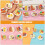12 Alimenti Artificiali Miniatura Per Case 7
