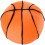 Palla Peluche Simulazione Pallone Da Basket Imbottito 10
