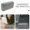 Levensgrote Sponge Brick Valse Voor Grappen En Optredens 8