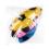 6 Mini Pallone Da Calcio Gonfiabile Per 3