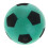 Palla Da Calcio Silenziosa Per Bambini Pallone Morbido Per Interni 1