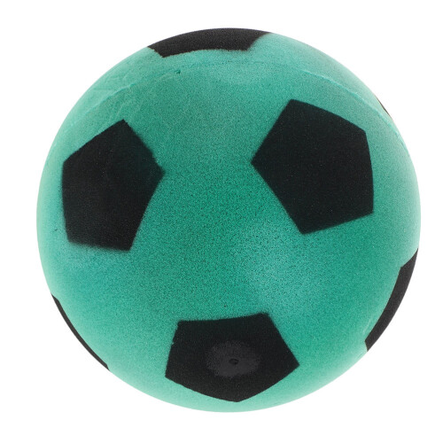 Palla Da Calcio Silenziosa Per Bambini Pallone Morbido Per Interni