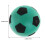 Palla Da Calcio Silenziosa Per Bambini Pallone Morbido Per Interni 2