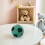 Palla Da Calcio Silenziosa Per Bambini Pallone Morbido Per Interni 5