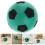 Palla Da Calcio Silenziosa Per Bambini Pallone Morbido Per Interni 10