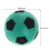Palla Da Calcio Silenziosa Per Bambini Pallone Morbido Per Interni 3