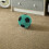 Palla Da Calcio Silenziosa Per Bambini Pallone Morbido Per Interni 6