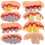 8 Denti Per Halloween Scherzo 1