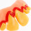 8 Denti Per Halloween Scherzo 6