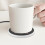 Mug Riscaldante Elettrico Con Base E Display Temperatura 5