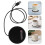 Mug Riscaldante Elettrico Con Base E Display Temperatura 3