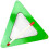 Set Triangolare Per Bambini Con 6