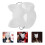 2 Maschera Da Te In Per Cosplay 4