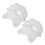 2 Maschera Da Te In Per Cosplay 7