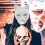 2 Maschera Da Te In Per Cosplay 8