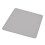 Foldable Dog Urine Pad Leakproof Silicone Surfaces-Light Grey 1