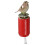 Hand-Twisted Bird Call Whistle Per Bambini 9