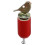 Hand-Twisted Bird Call Whistle Per Bambini 11