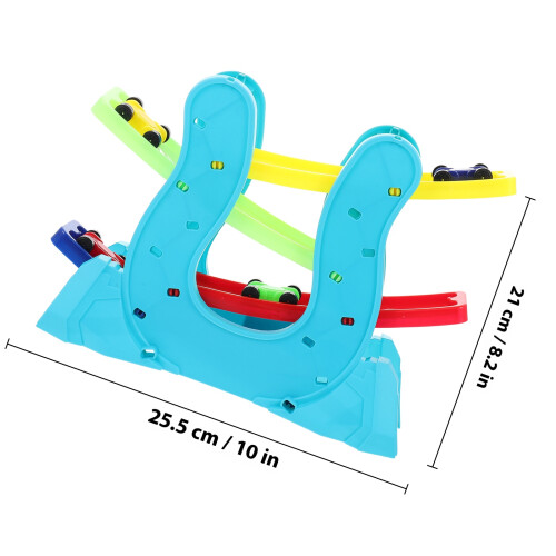 Gare Per Bambini Scivolo In Auto 1