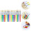 16 Pezzi Set Pittura Fai Da Te Per Bambini Con E 4