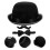 Set Da Indossare Da Detective Per Cosplay 5