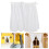 Dollhouse Curtain Decoration Mini Arredamento Accessorio 9