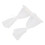 Dollhouse Curtain Decoration Mini Arredamento Accessorio 5