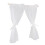 Dollhouse Curtain Decoration Mini Arredamento Accessorio 6