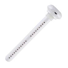 1USB Luchtbevochtiger Diffuser Wit Voor Gezonder Ademhalen