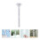 1USB Luchtbevochtiger Diffuser Wit Voor Gezonder Ademhalen 3