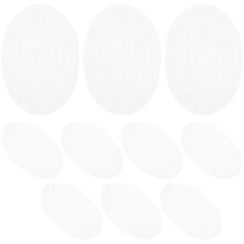 1000 Stuks Oogpapier Huidverzorging Eénmalig Oogmasker