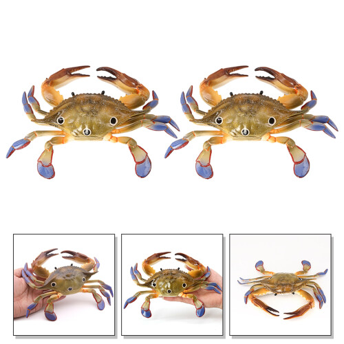 2 Gamberi Artificiali , Adorabili 2
