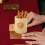 Set Cinesi Con Secchiello Bamboo E 6