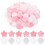 Palline 100 in per Bambini Lisce Rotonde 10