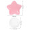 Palline 100 in per Bambini Lisce Rotonde 3