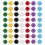 70 Palline Colorate In Didattiche E 9