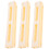 3 Domino Train Clips Per Bambini 1