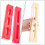 3 Domino Train Clips Per Bambini 7