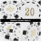 50 Plastic Chips Munten Aantallen Telling 11