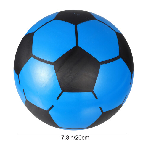 6 Palla Da Calcio Gonfiabile Per Allenamento Bambini 1