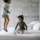 2 Set Giochi E Presa Palline Per Bambini Giardino 10