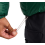 Berghaus Berghaus Hydroloft Ewden Jacket Green UK M 4