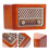 Miniatura Radio Vintage, Simulato 7