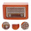 Miniatura Radio Vintage, Simulato 5