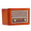 Miniatura Radio Vintage, Simulato 6
