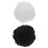 2 Pezzi Coniglio Palla Per Costume 11
