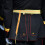 Uniforme Corda Intrecciata Con Aiguillette 5