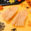 Halloween Cosplay Chinelos Adereços Máscara 6
